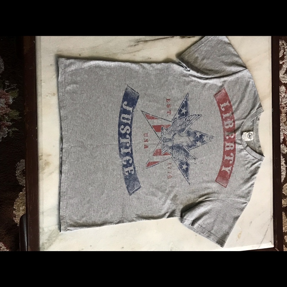 Brand: Delta pro weight  short sleeve t- shirt